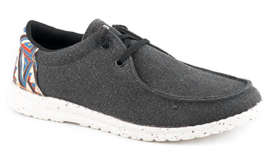 Roper - Men's Hang Loose Casual Shoe
