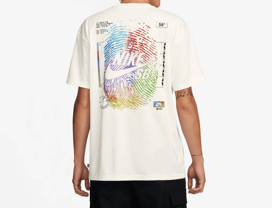 Nike - Sb Thumbprint T-shirt