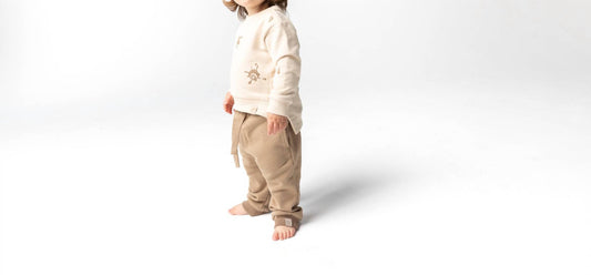 Omamimini - Terry Sweatshirt