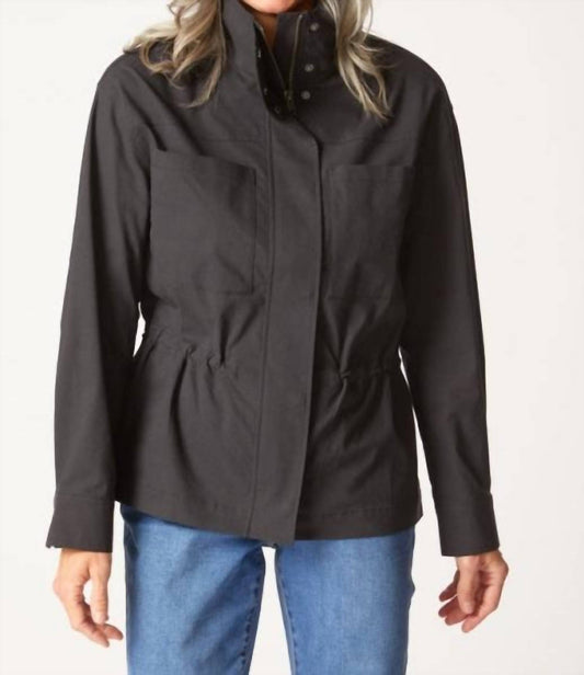 Habitat - Travel Utility Jacket