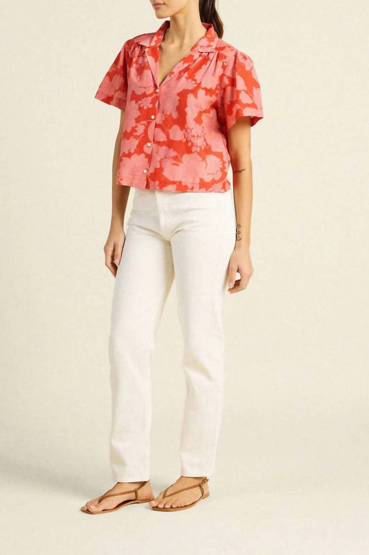 Trovata - Helene Blouse