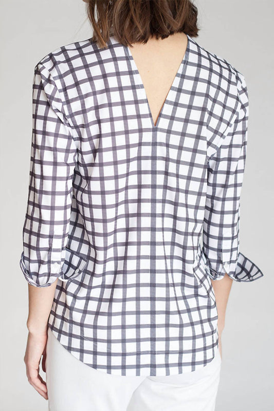 Buki - Double Vee Shirt