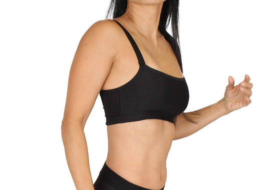 Undersummers - Light Support Sports Bra
