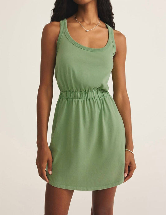 Z Supply - Keegan Mini Dress