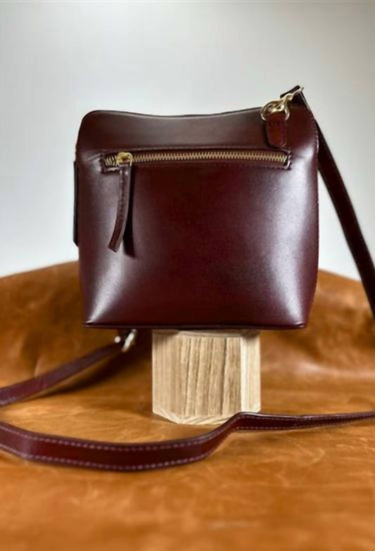 Diba True - Women's Lucky Day Crossbody Bag