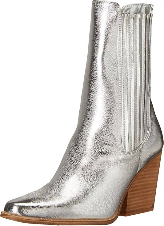 Chinese Laundry - Women's Cali Fashion Boot