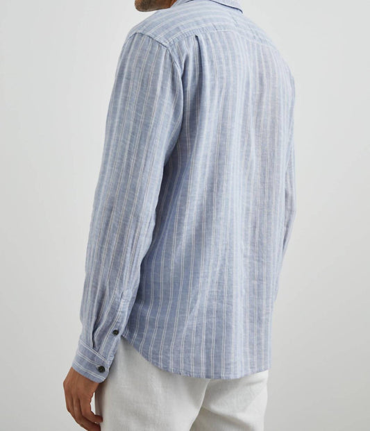 Rails - Connor Shirt