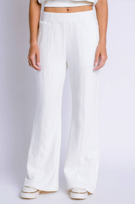 Nation Ltd - Reece Wide Leg Pant