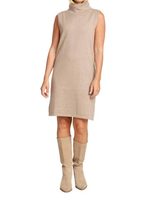 Burgess Sweaters - Paris Knit Dress