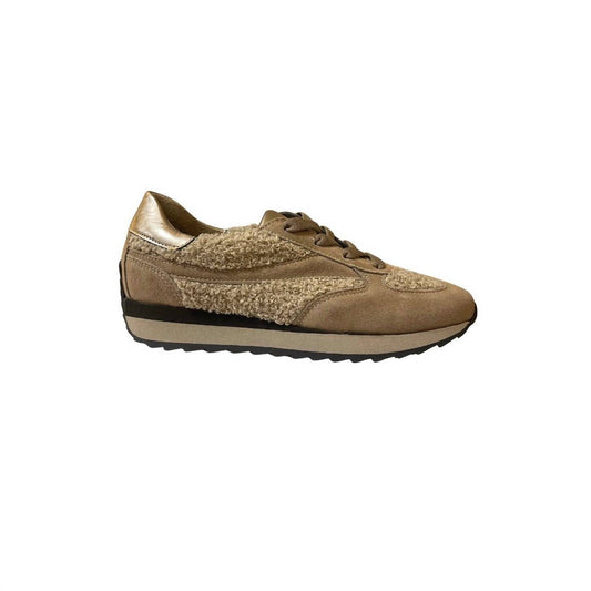 Softwaves - Women's Donna Sneakers