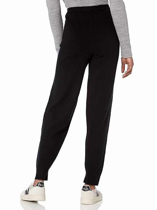 Vince - WOOL CASHMERE JOGGER