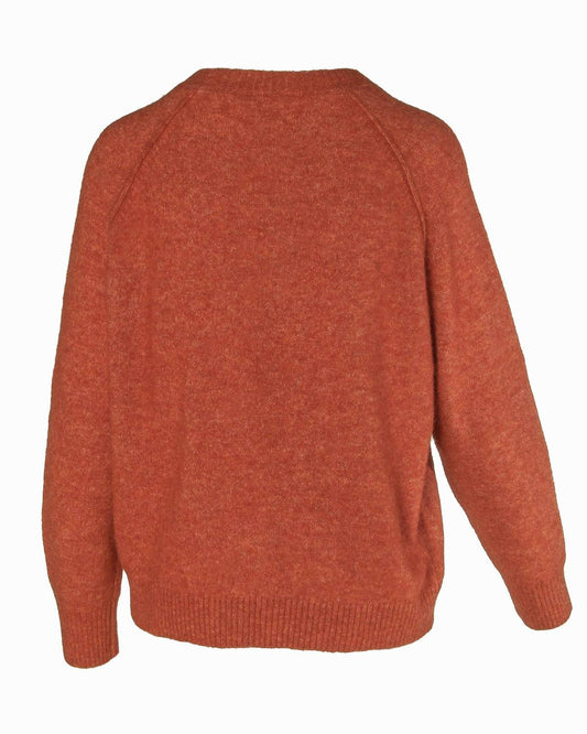 Hartford - Women's Mascate Knit Pullover Sweater