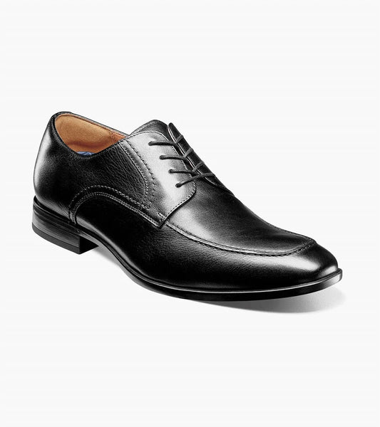 Florsheim - Men's Zaffiro Moc Toe Oxford Shoes
