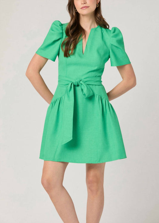 Shoshanna - Kenlie Dress