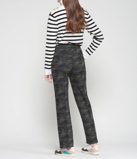 Vilagallo - Elisa Trouser Pants