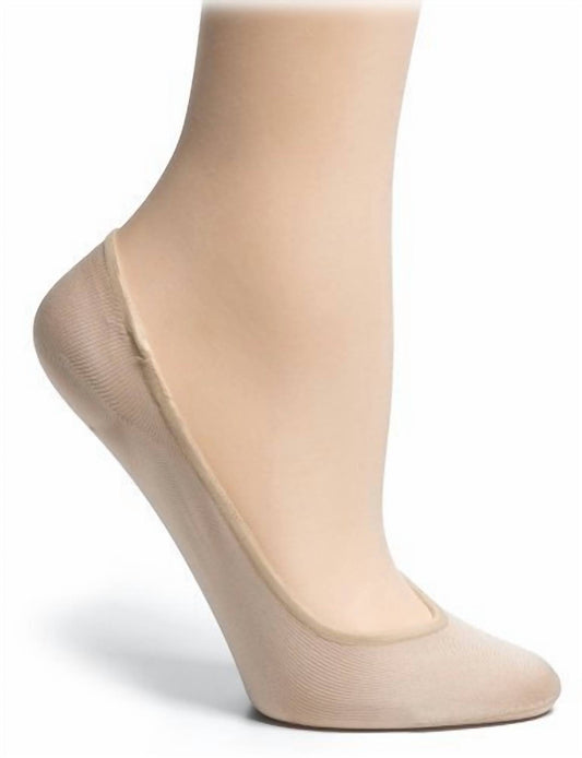 Hue - Lightweight Microfiber Liners