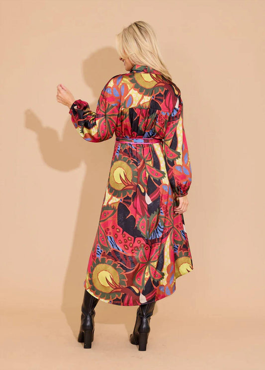 Alden Adair - JANE DRESS