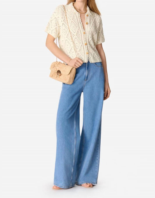 Vanessabruno - Emarya Cardigan