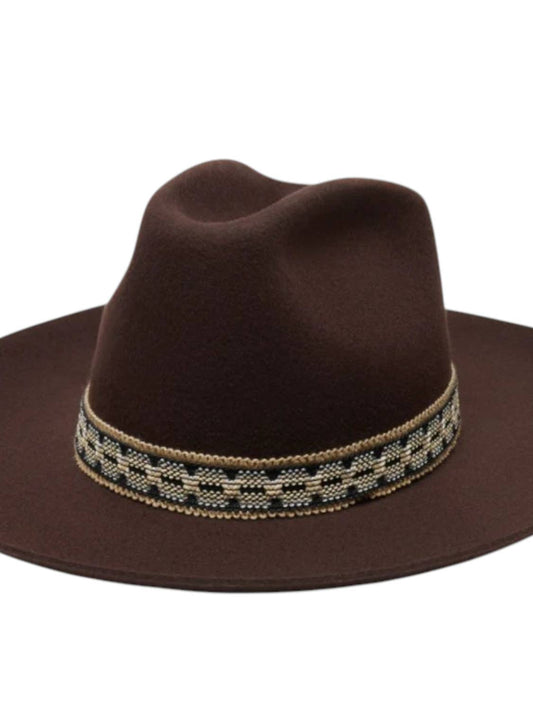 Wyeth - Women's Layne Hat
