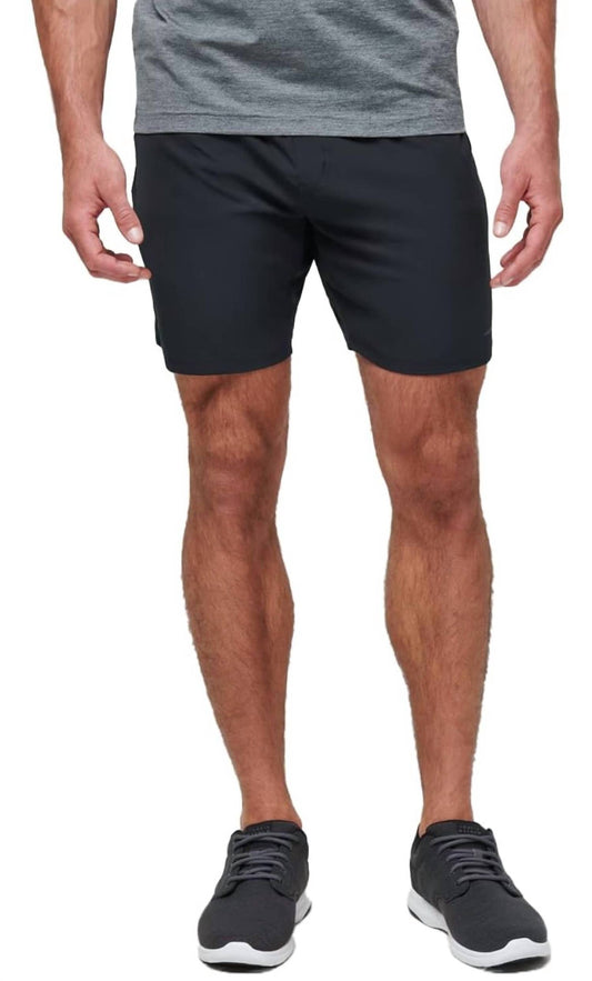 Travismathew - Heater E-waist Shorts