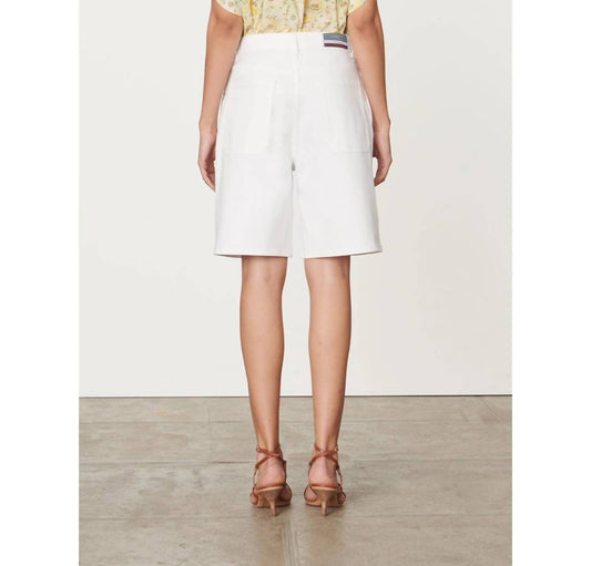 Vanessabruno - Cedric Shorts