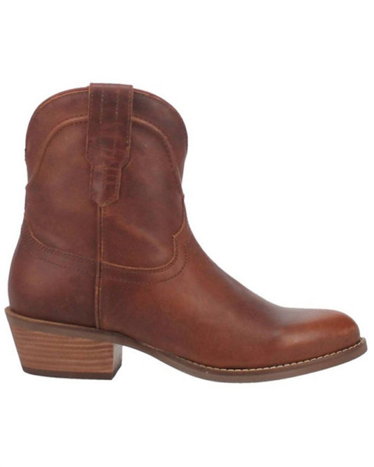 Dingo - Women's Seguaro Western Booties