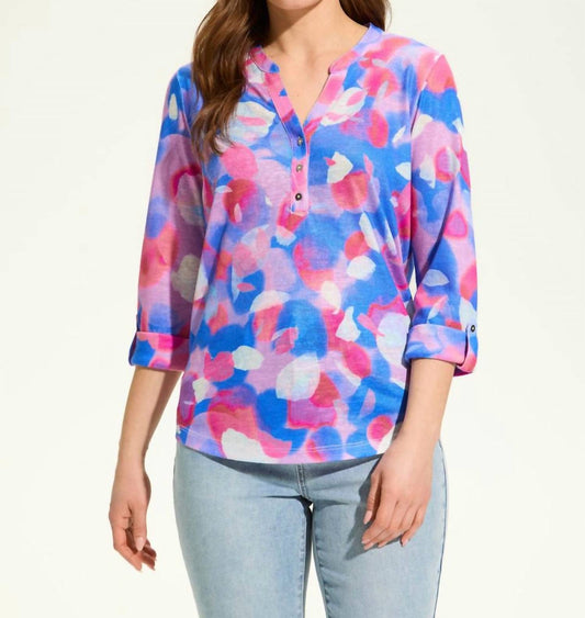 Fdj - Bright Lights Top