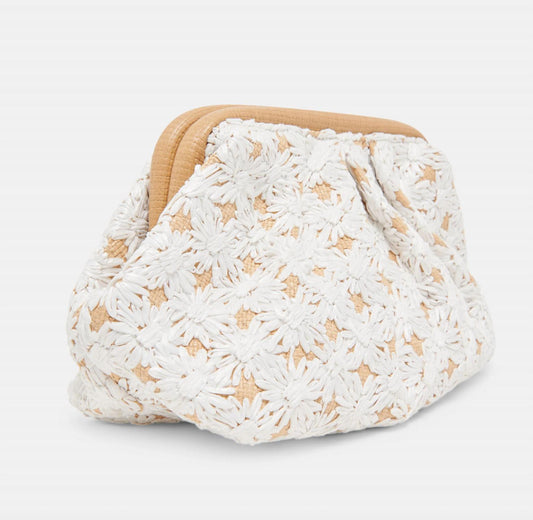 Dolce Vita - Women's Fleur Handbag