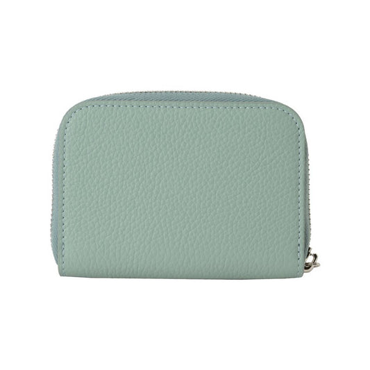 Salvatore Ferragamo - Women's Gancini Zip Wallet Card Holder