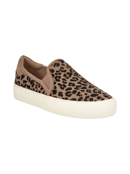 Ugg - Women's Jass Exotic Slip On Sneaker