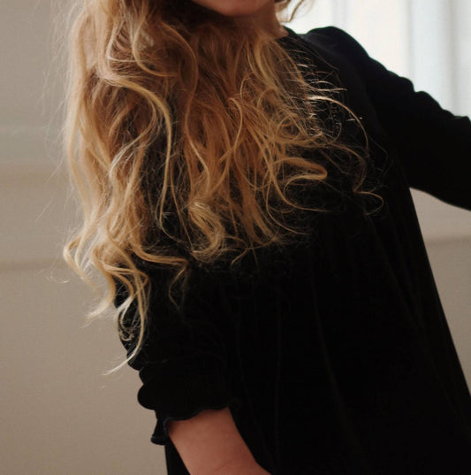 Konges Sløjd - Gia Mini Dress