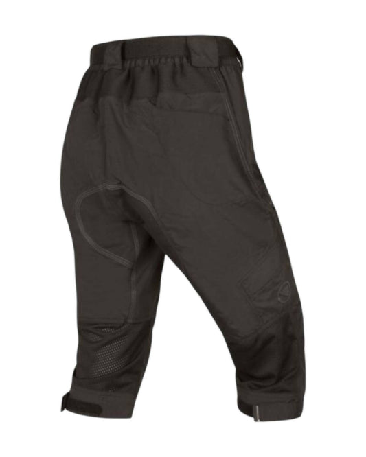 Endura Inc - Women's Hummvee ¾ Short Ii
