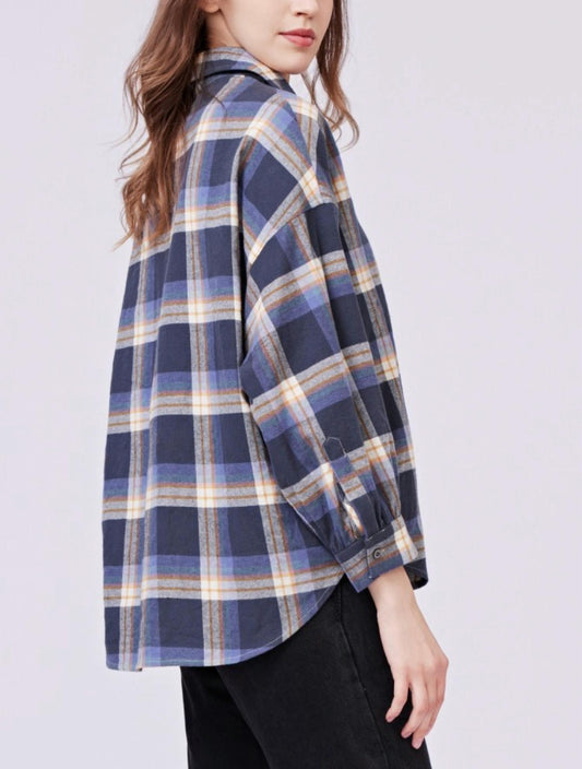 Flannel Shirt