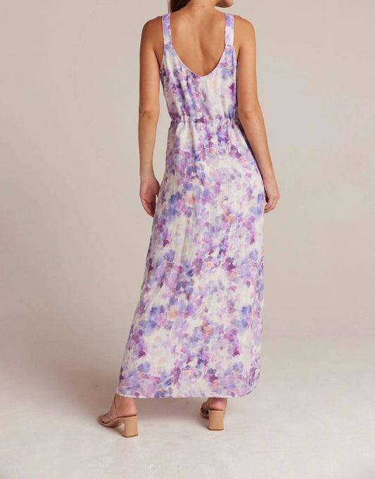 Bella Dahl - Button Front Cami Dress