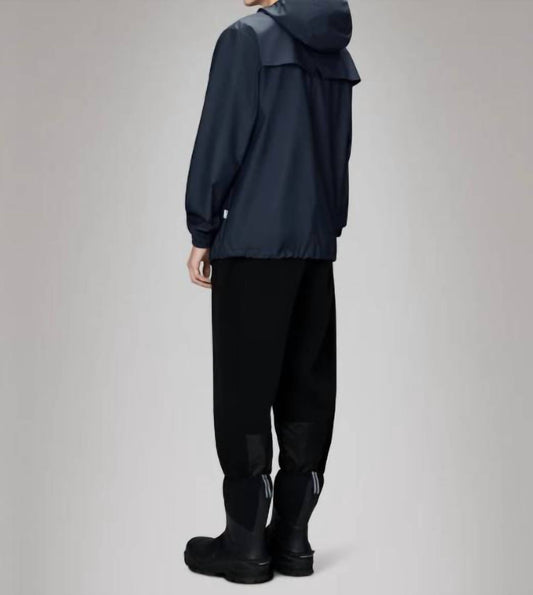Rains - Storm Breaker Elasticated Cuffs Raincoat