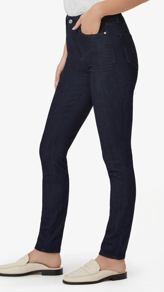 Paige - Margot High Waisted Ultra Skinny Jean