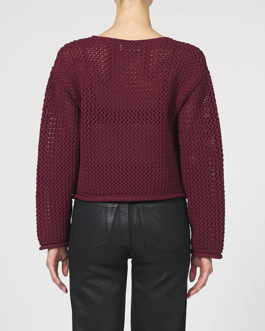 Dear John Denim - Sonia Long Sleeve Cardigan