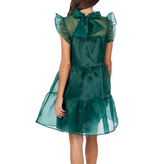 Mudpie - Jane Holiday Dress