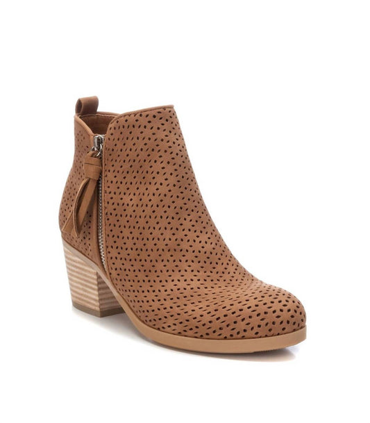 Xti - WOMEN'S ANKLE BOOTS