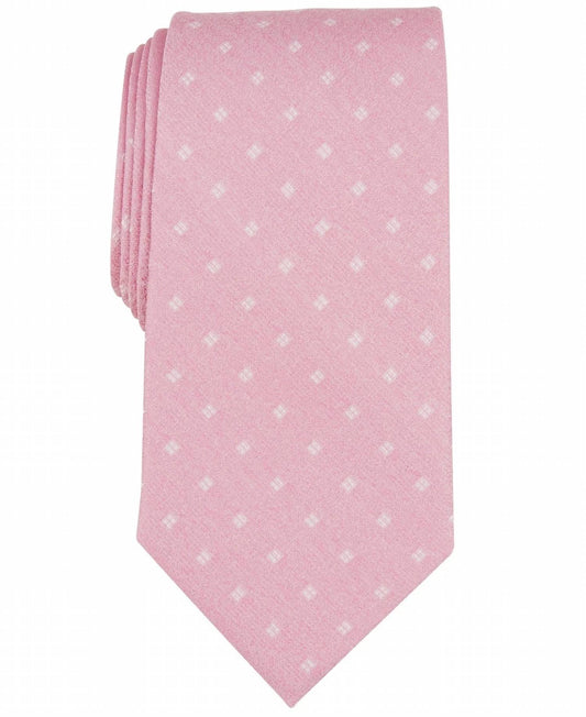 Michael Kors - Men's Classic Square-print Tie