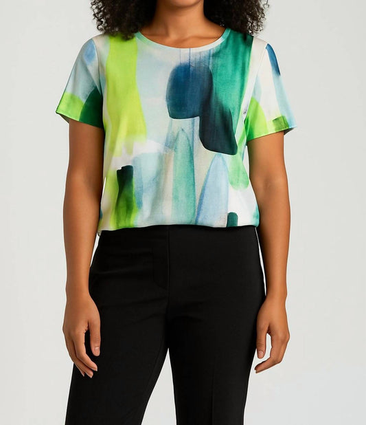 Luukaa - Original Crop Top