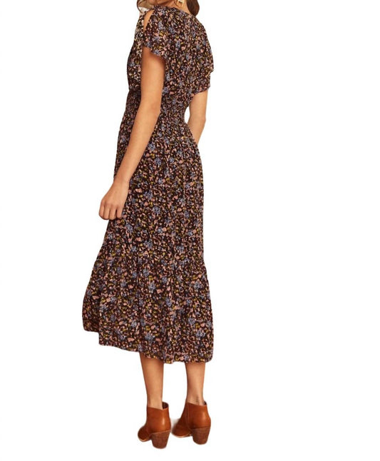 Caballero - Blakeley Dress