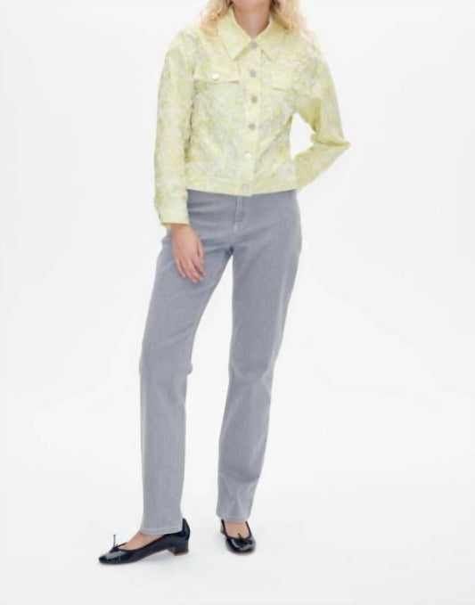 Baum Und Pferdgarten - Berette Jacket