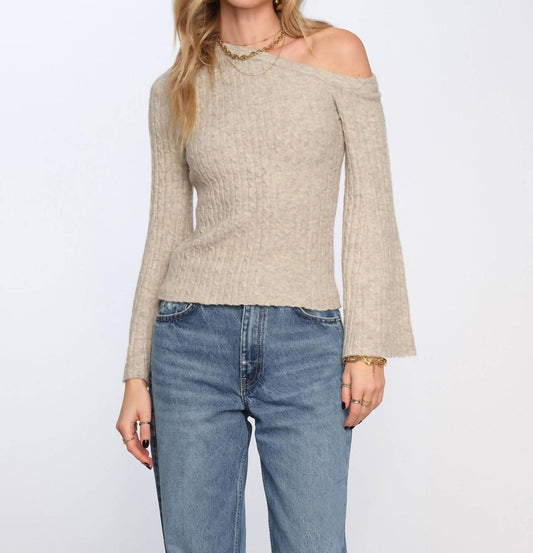 Heartloom - Miya Sweater