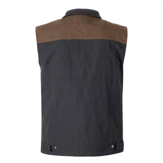 Fieldstone - Men's Dutton Vest