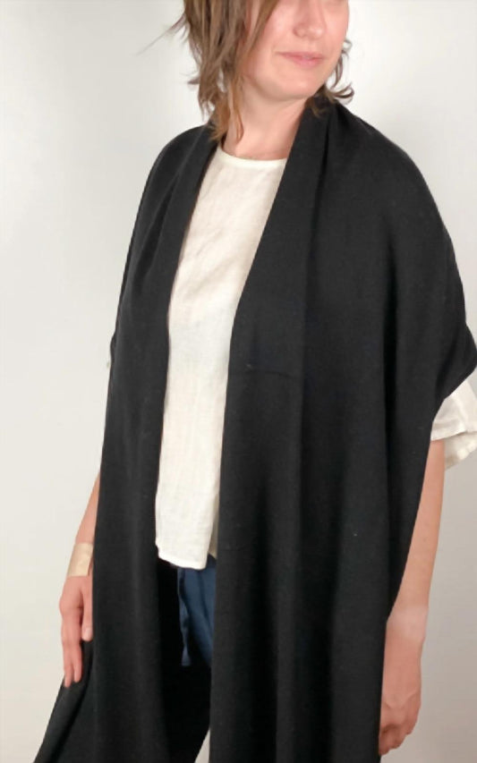 Dolma - Cashmere Wrap Scarf