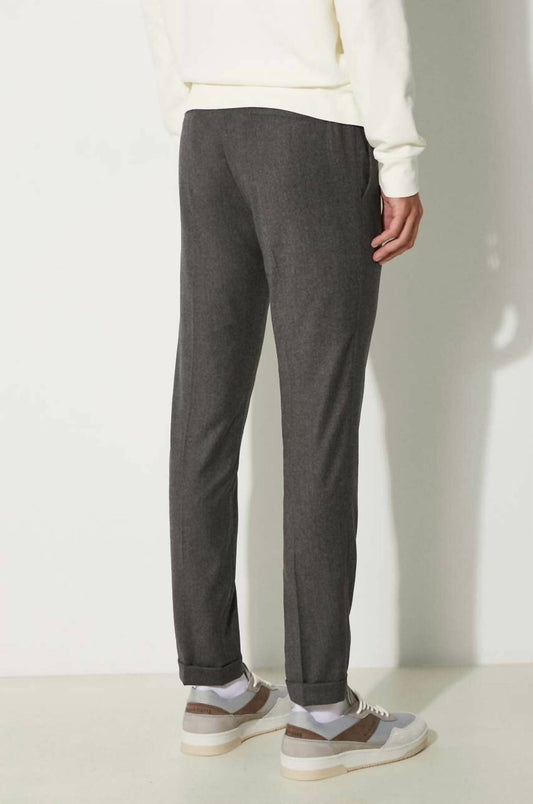 Paul Smith - Wool Straight-leg Dress Pants