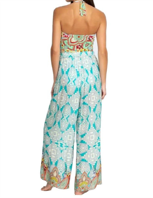 Johnny Was - Dandridge Wrap Pant