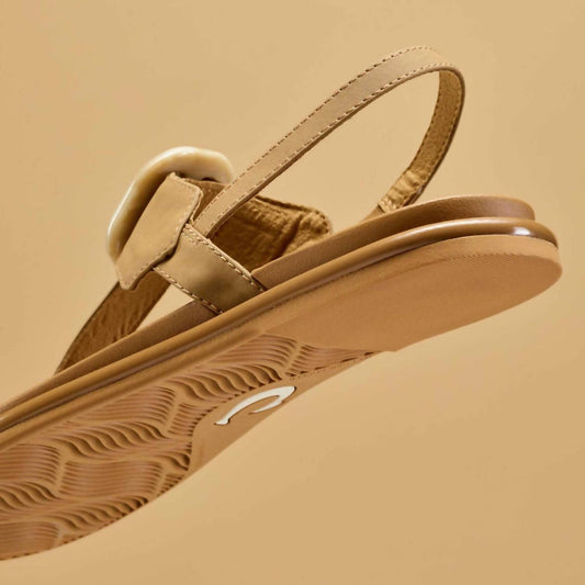 Olukai - Women’s La'i T-bar Strappy Beach Sandals