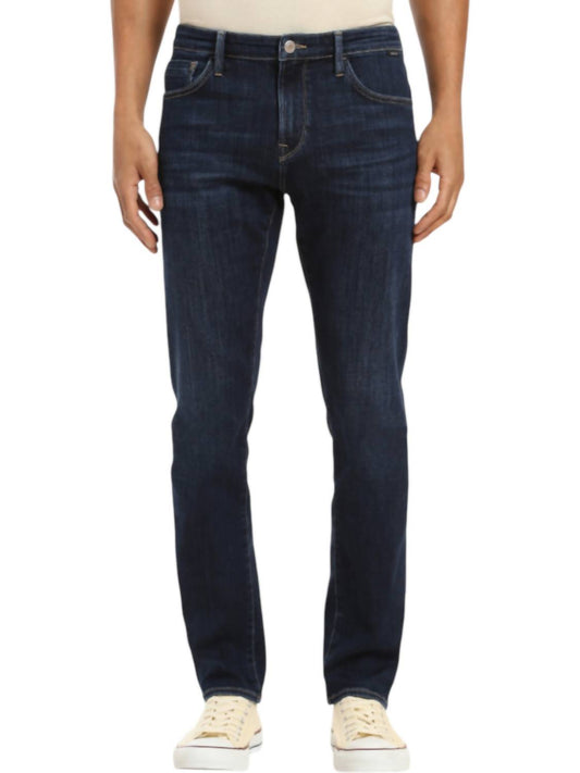 Mavi - Jake Slim Fit Jeans
